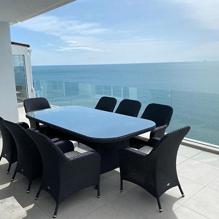 Keywise Beachhouse Oceanblue Benalmadena Exterior photo
