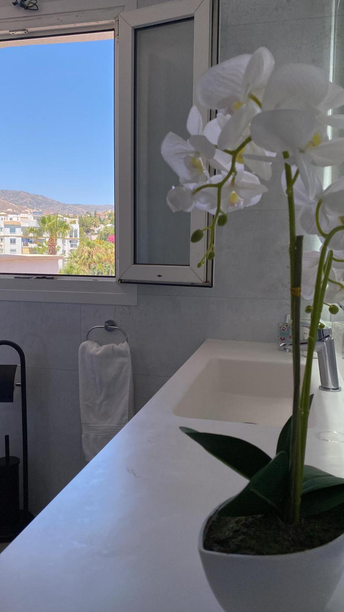 Keywise Beachhouse Oceanblue Benalmadena Exterior photo