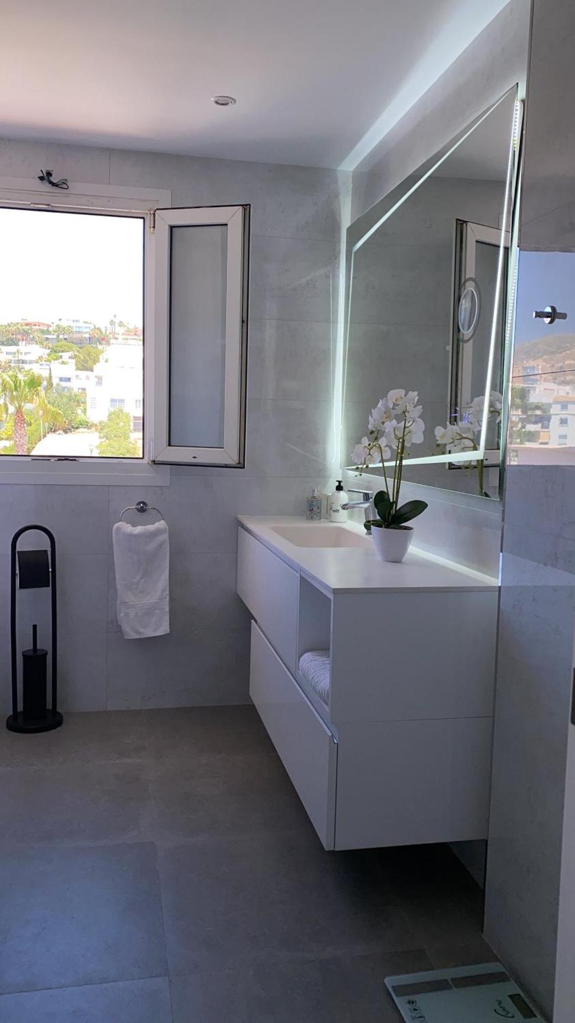 Keywise Beachhouse Oceanblue Benalmadena Exterior photo