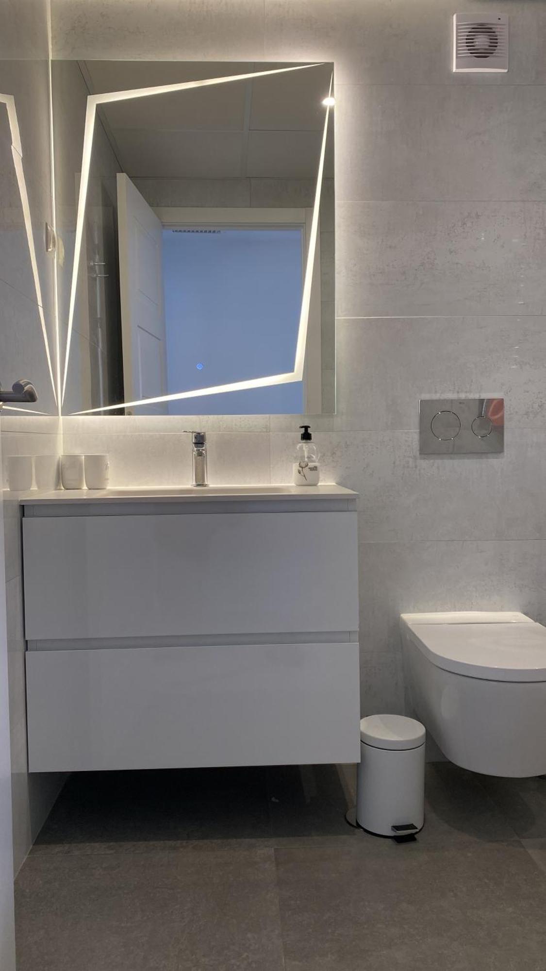 Keywise Beachhouse Oceanblue Benalmadena Exterior photo